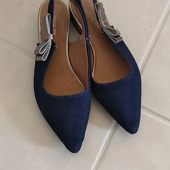 All Black shoes - Picture 6 of 11